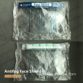 Medical Face Shield Splash Protection Antifog Mask Clear